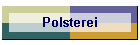 Polsterei